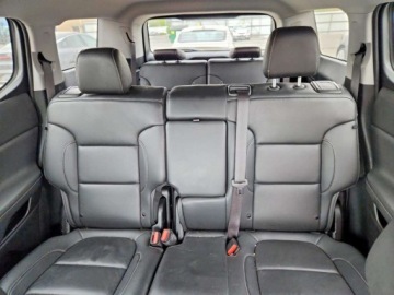  GMC Acadia 2023 GMC ACADIA SLT 2.0 Benzyna 228KM, zdjęcie 10