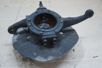 SUZUKI JIMNY HUB STUNNER ПРАВЫЙ ПЕРЕДНИЙ ПРАВЫЙ 1.3 16V ЕВРОПА