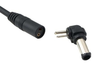 УНИВЕРСАЛЬНЫЙ БЛОК ПИТАНИЯ ДЛЯ ЗАРЯДНОГО УСТРОЙСТВА ДЛЯ НОУТБУКОВ