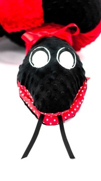 Длинная 200 см плюшевая игрушка-талисман змеи в подарок