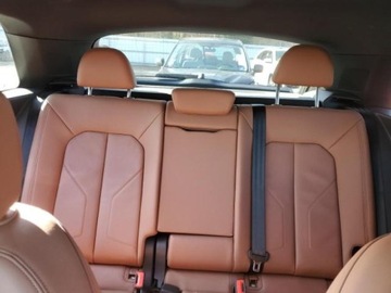 Audi Q3 II 2021 Audi Q3 2021r., S line, od ubezpieczalni 2.0 Benzyna 228KM, zdjęcie 8