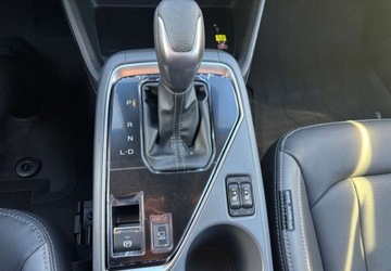 Subaru 2025 Subaru Crosstrek Subaru Crosstrek 2.0i-S e-Boxer Platinum (EyeSight) Linea, zdjęcie 23