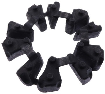 Gumy zabieraka Triumph Tiger 955 i 01-04