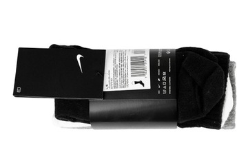 Skarpety Nike Everyday Cushioned 3 pack