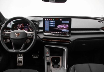 Cupra Terramar 2025 Cupra Terramar 1.5 Benzyna 204KM, zdjęcie 14