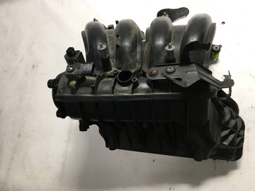 KOLEKTOR SACÍ/ZBĚRNÉ BMW Z4 E85 2.0 I 03-