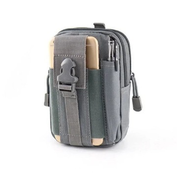 Military Bag Camping Tactical Waist Multifunctional Paramedic Aid