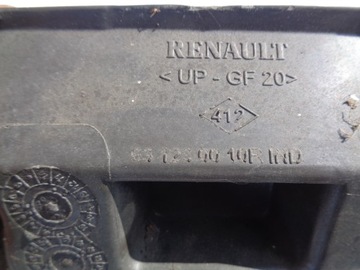 ОПОРА ПЕРЕДНЕГО ЛЕВОГО КРЫЛА RENAULT SCENIC 3 III