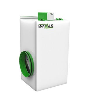 WANAS NAWILŻACZ UMECTO UNI 1300
