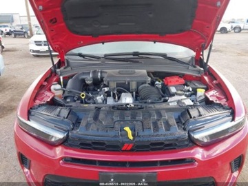 Dodge 2024 Dodge Hornet GT 2024 2.0l 2.0 Benzyna 268KM, zdjęcie 8