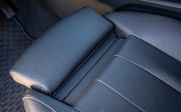 Mercedes GLB SUV 2.0 250 224KM 2023 Mercedes-Benz GLB Mercedes-Benz Klasa GLB 2.0 4Matic 224KM 2.0 Benzyna, zdjęcie 13