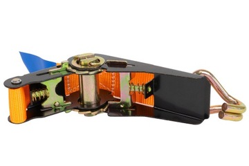 Транспортный ремень с натяжителем 3М/25мм/0,8Т