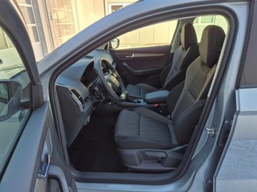 Skoda Karoq Crossover Facelifting 1.5 TSI ACT 150KM 2026 Skoda Karoq DRIVE 1.5 TSI DSG Auto z placu, zdjęcie 14