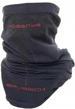 KOMIN TERMOAKTYWNY BRUBECK MERINO WOOL - L/XL