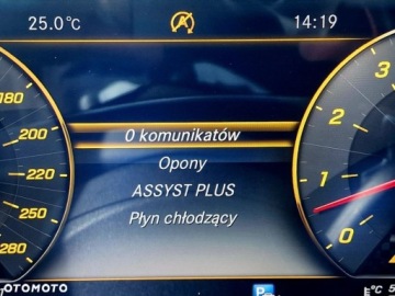 Mercedes Klasa E W213 Limuzyna AMG 3.0 AMG 43 401KM 2017 Mercedes-Benz Klasa E Mercedes-Benz Klasa E 3.0 Benzyna 401KM, zdjęcie 30
