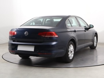 Volkswagen Passat B8 Limousine 1.4 TSI ACT 150KM 2015 VW Passat 1.4 TSI, Salon Polska, Klima, zdjęcie 4