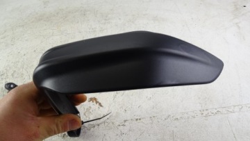M50 Ducati Multistrada MTS V4 V4S 21- Handbar Handguard