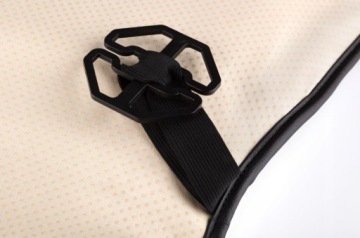 Универсальный охлаждающий коврик для сидений автомобиля с пультом дистанционного управления 12v 24v