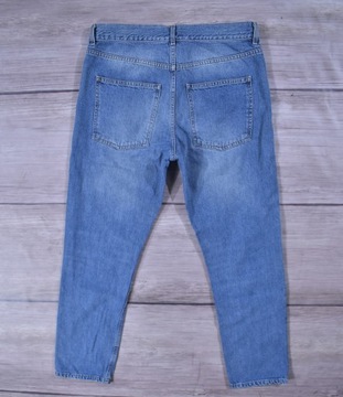 ACNE STUDIOS Boy Vintage Jeansy Premium 30 /32