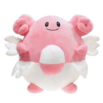 MASKOTKA POKEMON CREWMATE PLUSZ BLISSEY 30CM