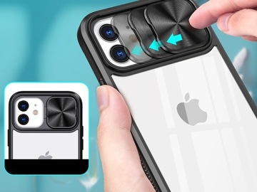 Чехол SLIM ARMOR Cover для SLIM ARMOR IPHONE 11