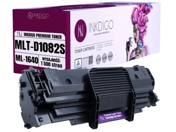 TONER SAMSUNG ML1640 1640 ML2240 2240 NOWY XXL