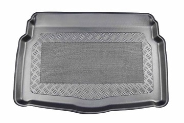 VW GOLF VIII hb фейслифтинг 2024-настоящее время Коврик DB + ПРОТИВОСКОЛЬЗЯЩИЙ