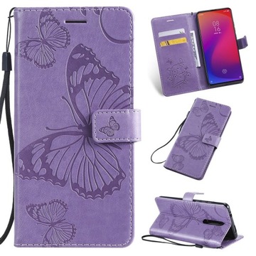 Xiaomi Mi 9T / Mi 9T Pro Etui Pokrowiec Portfel