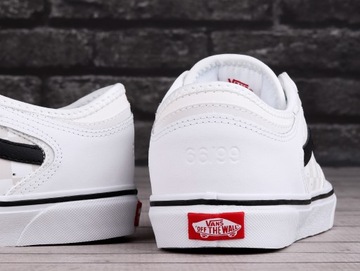 Trampki Vans Rowley Classic VN0A4BTTW691