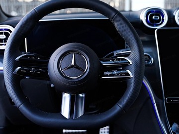 Mercedes GLC C254/X254 2025 MERCEDES-BENZ GLC 200 d 4-Matic AMG Line 2.0 (163KM) 2025, zdjęcie 6