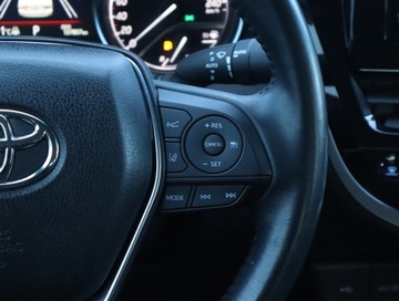 Toyota Camry IX Sedan 2.5 Hybrid Dynamic Force 218KM 2021 Toyota Camry 2.5 Hybrid, Salon Polska, zdjęcie 20