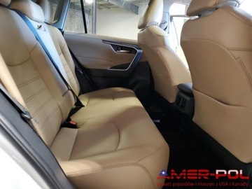 Toyota RAV4 V 2019 Toyota RAV4 _XLE_PREMIUM_4x4_2.5 L_203 km_2019r 2.5 Benzyna 203KM, zdjęcie 8