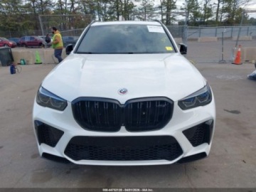 BMW X5 G05 2022 BMW X5 M Competition 2022 4.4 Benzyna 617KM, zdjęcie 8