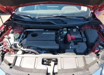 Nissan X-Trail IV 2023 Nissan X-Trail 2023, 1.5L, 4x4, SL INTELLIGENT, od ubezpieczalni 1.5 201KM, zdjęcie 13