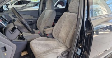 Hyundai Tucson I SUV 2.0 i 16V 141KM 2005 Hyundai Tucson 2.0 16v, 4x4, hak, LPG 2.0 BenzynaLPG 141KM, zdjęcie 7