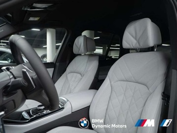 BMW X5 G05 SUV Facelifting 3.0 40i 381KM 2025 BMW X5 xDrive40i 381KM mHEV - Lakierowanie BMW INDIVIDUAL - Gotowy do Odbi, zdjęcie 15