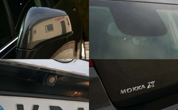 Opel Mokka I X 1.4 Turbo Ecotec 140KM 2018 Opel Mokka Opel Mokka 1.4 Turbo ecoFLEX StartStop Edition 1.4 Benzyna, zdjęcie 16