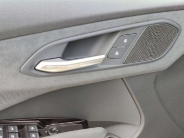 Audi Q3 II SUV 1.5 35 TFSI 150KM 2026 AUDI Q3 TFSI S line Sportback Suv 1.5 (150 KM) 2026, zdjęcie 11