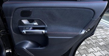 Mercedes GLB SUV 2.0 200d 150KM 2025 Mercedes-Benz GLB SalonPL Od Dealera AMG Panorama Podgrzewana Kierownica V, zdjęcie 20