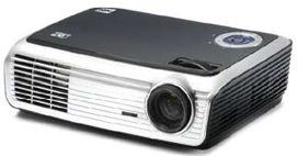 Projektor DLP nobo S28
