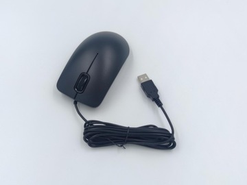 KB313U USB-КЛАВИАТУРА ЧЕРНАЯ, ТИХИЕ, НИЗКИЕ КНОПКИ