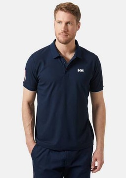 ПОЛО МУЖСКОЕ HELLY HANSEN OCEAN 34207 599