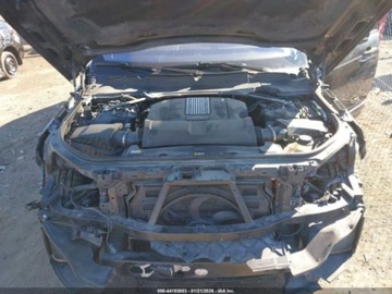 Land Rover Range Rover IV 2020 Land Rover Range Rover Supercharged 2020 5.0 Benzyna 518KM, zdjęcie 8