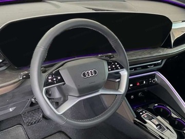 Audi Q5 II SUV Facelifting 2.0 40 TDI 204KM 2025 AUDI Q5 TDI quattro S line Suv 2.0 204KM 2025, zdjęcie 6