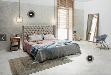 GRES TORANO WHITE LAPPATO 598X598 ТУБАДЗИНСКИЕ ВОРОТА. И