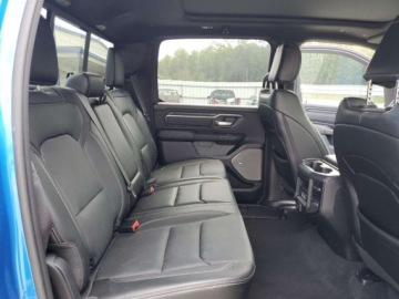  RAM 1500 Rebel 2025 3.0l 3.0 Benzyna 420KM, zdjęcie 10