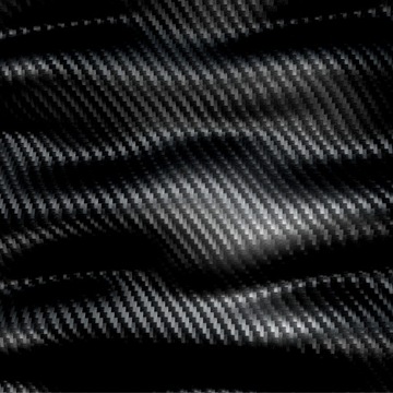 FOLIA SAMOCHODOWA CARBON KARBON 3D MAT 152x200