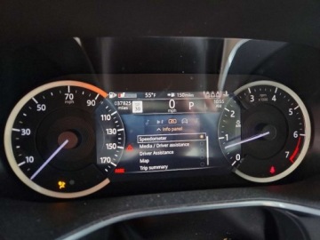 Jaguar F-Pace 2023 Jaguar F-Pace S 2023 2.0 Benzyna 247KM, zdjęcie 9