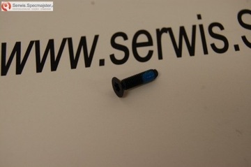 BOSCH GSR 12-2- WKRĘT Z ŁBEM STOŻK. PŁAS. nr.107 Kod: 2 609 110 721