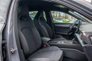 Cupra Leon II Hatchback Facelifting 1.5 eTSI MHEV 150KM 2026 Cupra Leon 1.5 eTSI 150 KM DSG - Dostępny od, zdjęcie 19